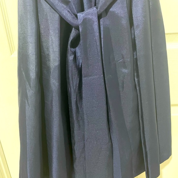 Eliza J blue mid length dress - Picture 4 of 6